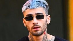 Zayn Malik will release his fourth album soon