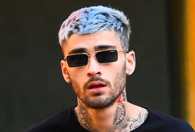 Zayn Malik will release his fourth album soon