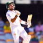 Babar Azam has been nominated for ICC Player of Month
