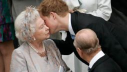 Prince Harry reveals what he misses about late Queen Elizabeth