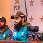 Misbah-ul-Haq defended skipper Babar Azam