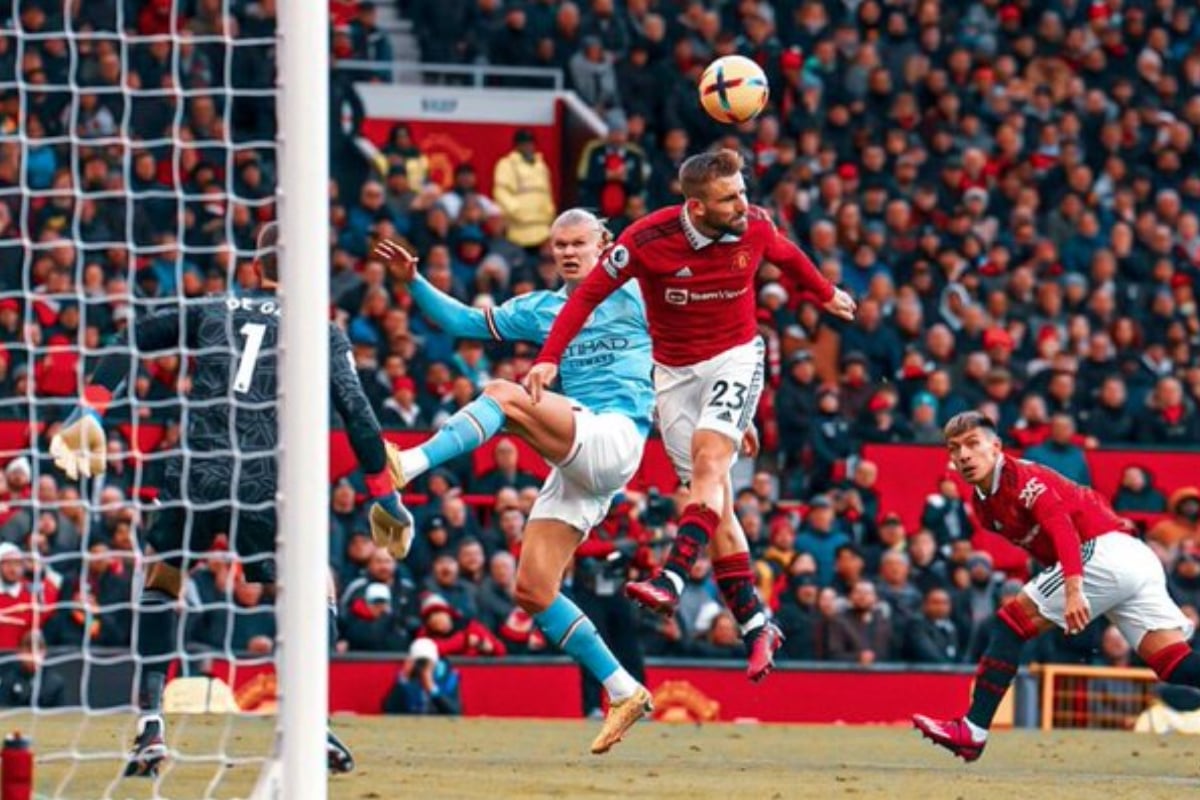 Manchester United