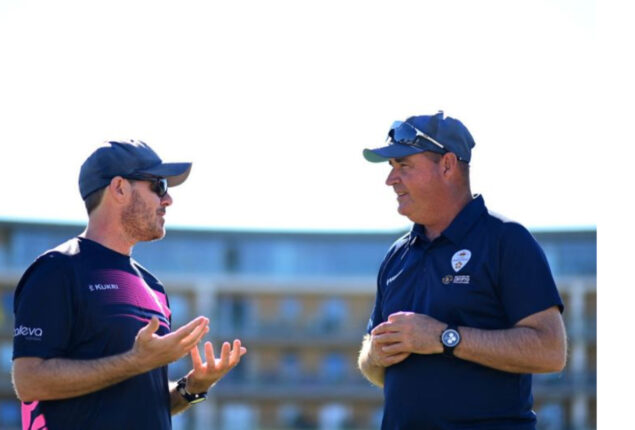 Tom Wood is happy with Arthur for rejecting coach offer