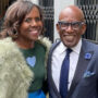 Al Roker and Deborah Roberts joins Tesla mania