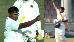 Sarfaraz Khan