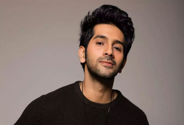 Vardhan Puri
