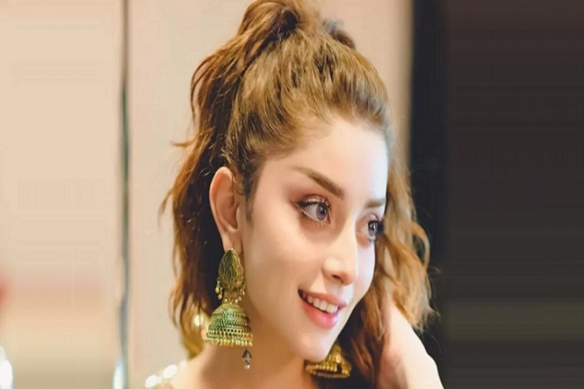 Alizeh Shah