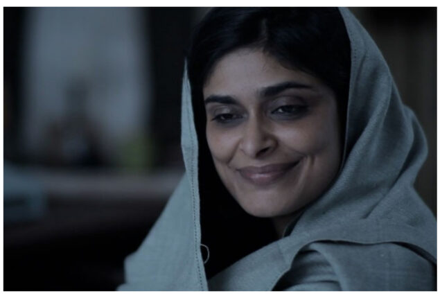 Nimra Bucha appears in the awaited comedy film ‘Polite Society’