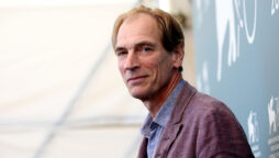 California: New US air search for missing actor Julian Sands
