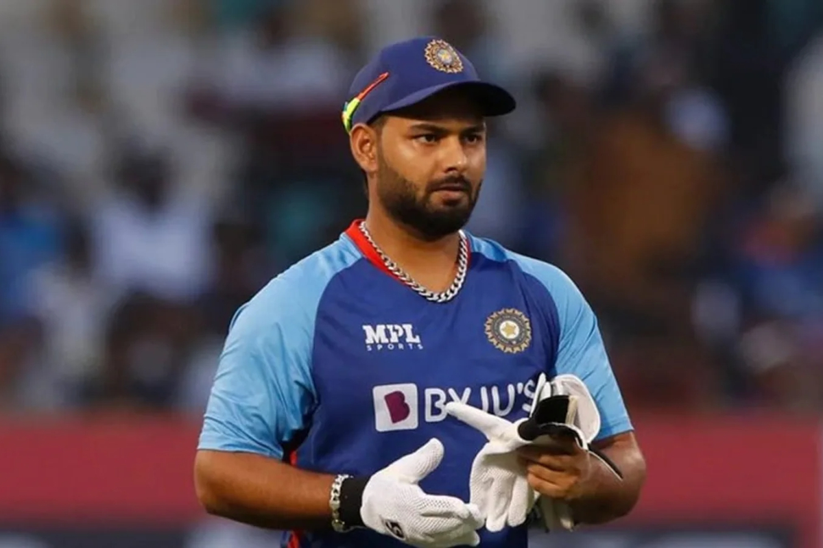 Amul wishes Rishabh Pant