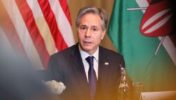 Blinken travels to the Middle East as unrest unfolds