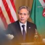 Blinken travels to the Middle East as unrest unfolds