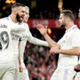Real Madrid is favorites to win competition for famed FIFA title