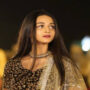 Ayesha, a social media celebrity, welcomes the new year