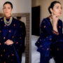 Sarah Khan flaunts her elegant looks in beautiful attire