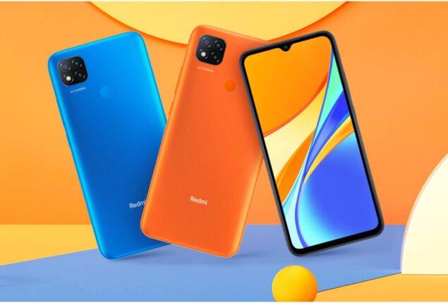 Xiaomi Redmi 9C price in Pakistan & features