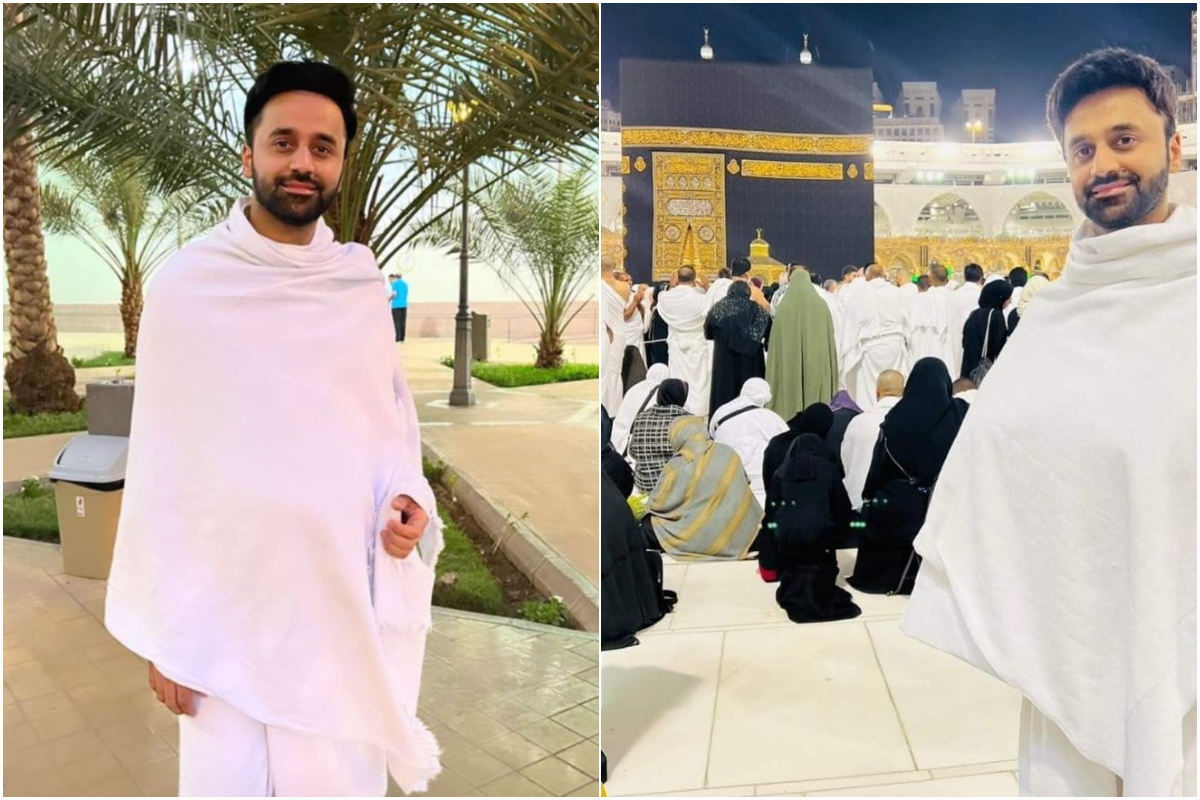 Waseem Badami