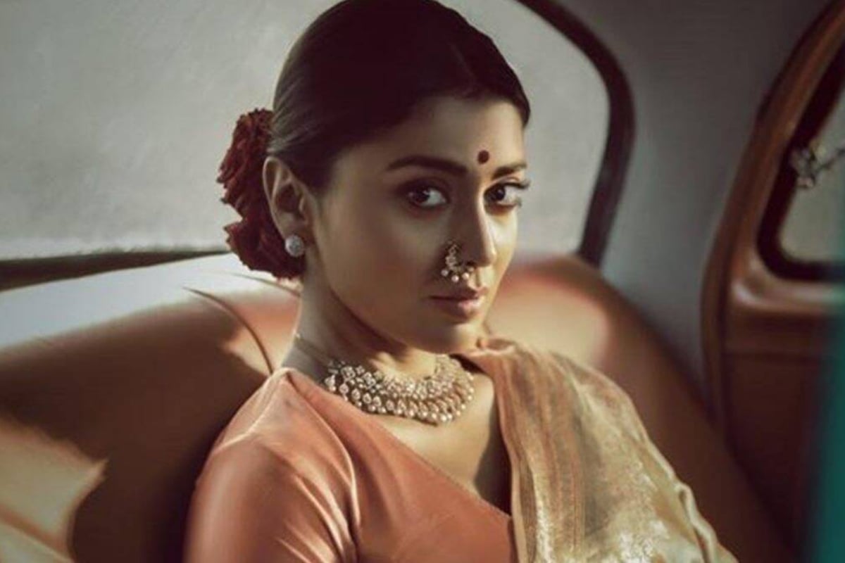 Shriya Saran