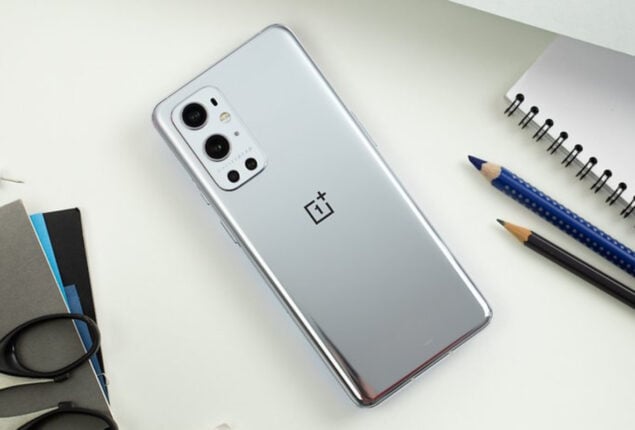 OnePlus 9 Pro price in Pakistan & specifications