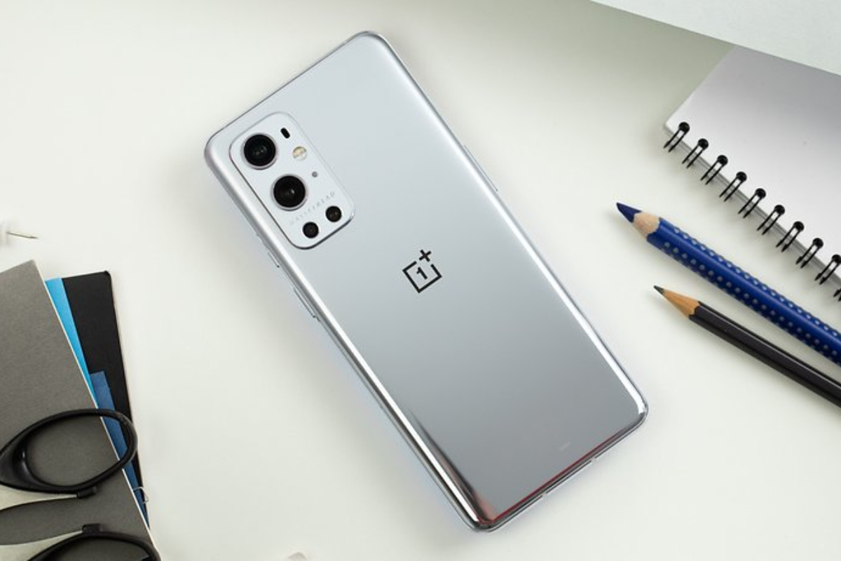 OnePlus 9 Pro
