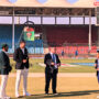 PAK vs NZ: Tim Southee won toss and elected to bat first