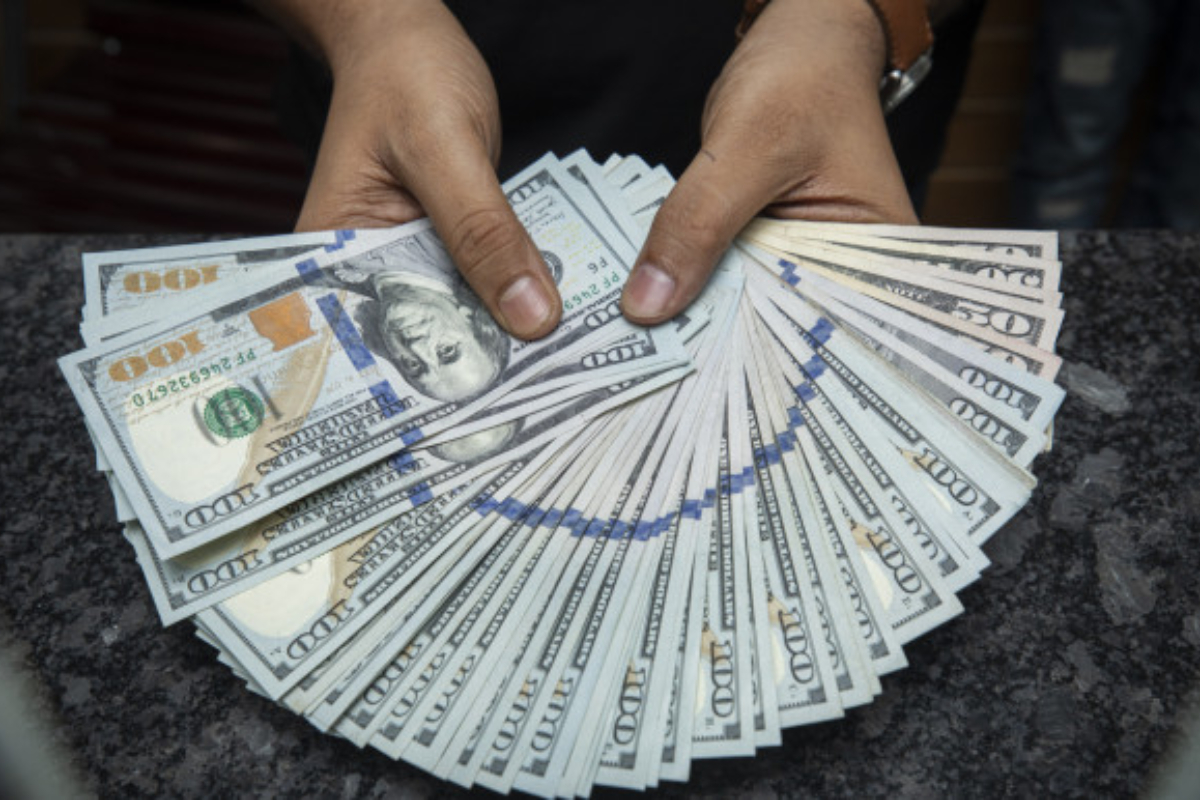 Unisame dollars