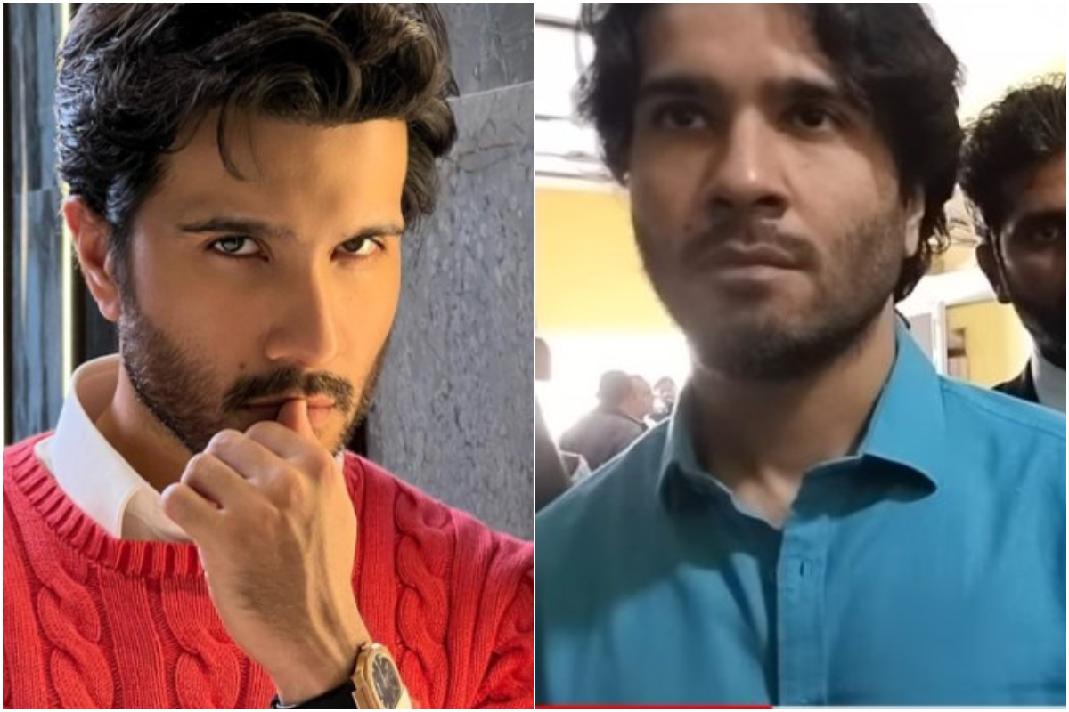 Feroze Khan