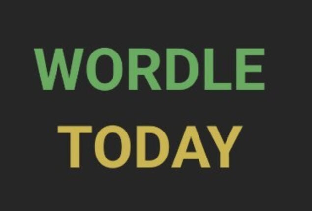 Wordle today January 17 2023