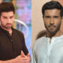 Muneeb Butt reports cyber stalking against Feroze Khan