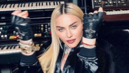 Madonna