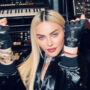 Growing up with a mother like me is a challenge, says Madonna