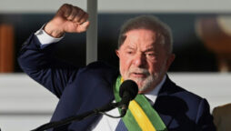 Brazil Congress riots: President Lula fires army commander