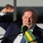 Brazil Congress riots: President Lula fires army commander