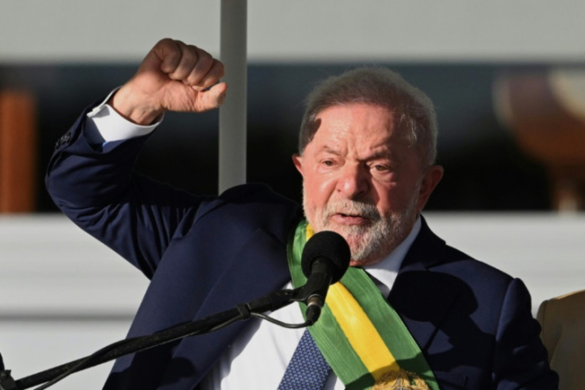 President Lula