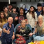 Hrithik Roshan, Saba Azad, celebrate Sunaina Roshan’s birthday 