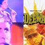 Amitabh dedicates famed Deewaar speech to mother at concert