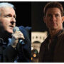 Tom Cruise and James Cameron left in shock by Oscars snubs