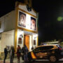 Spain: Man arrested after fatal machete attack at Spanish church