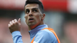 Joao Cancelo is ready to quit club and join Bayern Munich