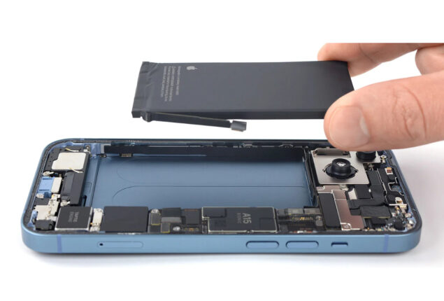 iPhone 15 A17 chip likely to focus on battery life over Power