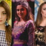 From Aima baig, Hareem Shah to Alizeh Shah dance videos that set’s the internet on fire