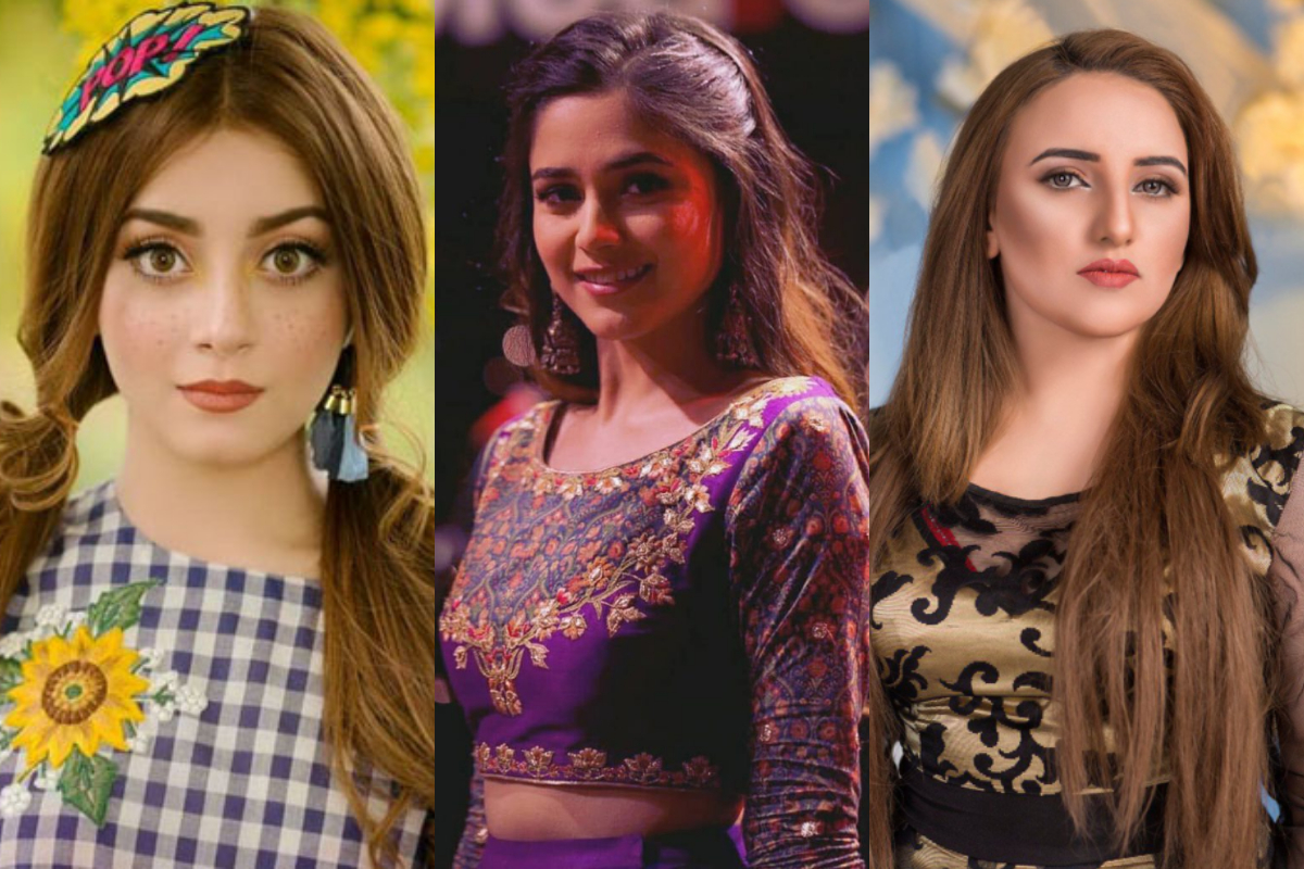 Alizeh Shah