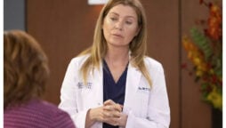 Meredith Grey