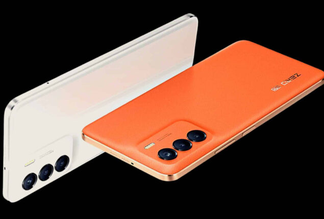 Infinix Zero 5G 2023 price in Pakistan & Specs