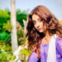 Alizeh Shah joins lensa photography trend