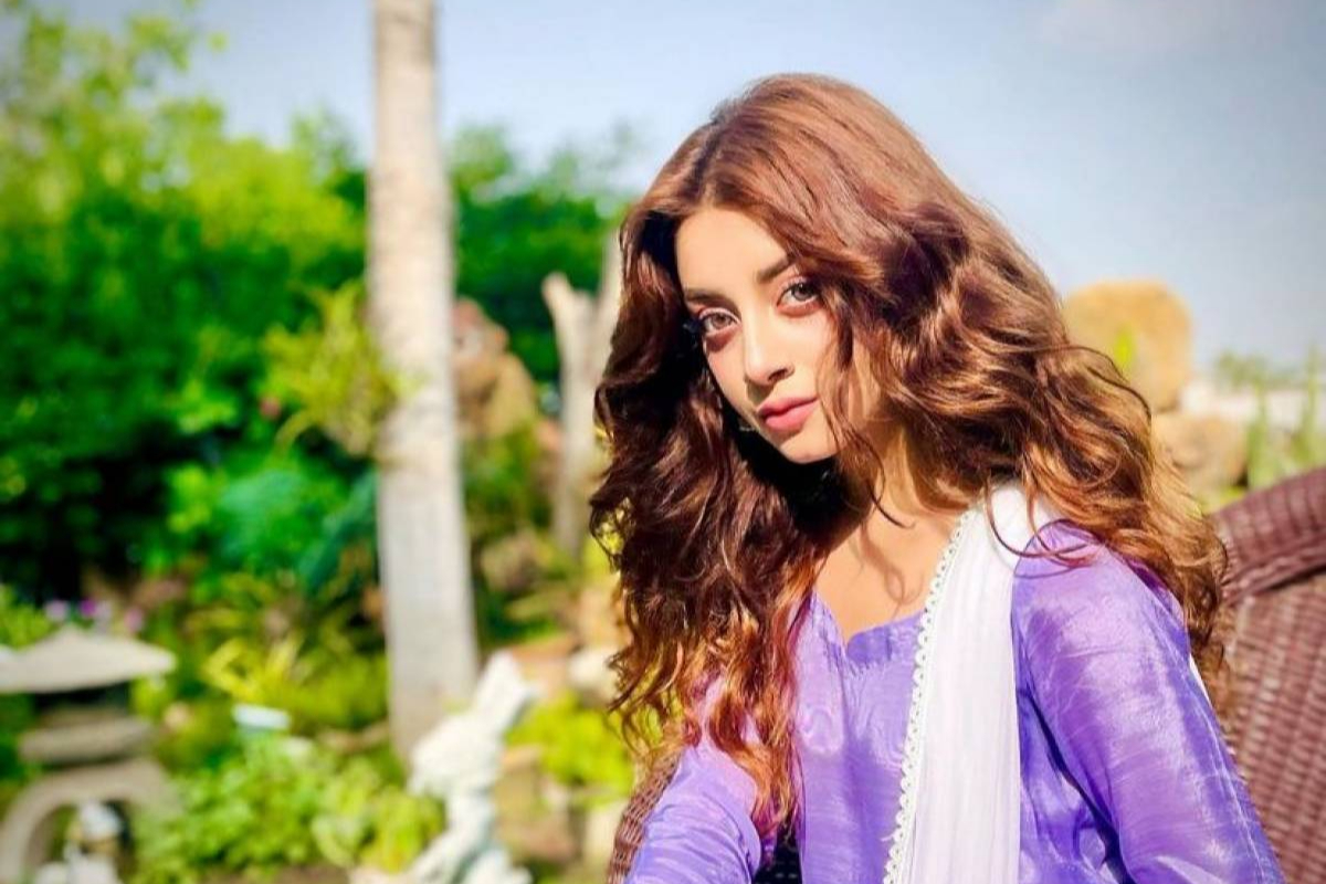 Alizeh Shah