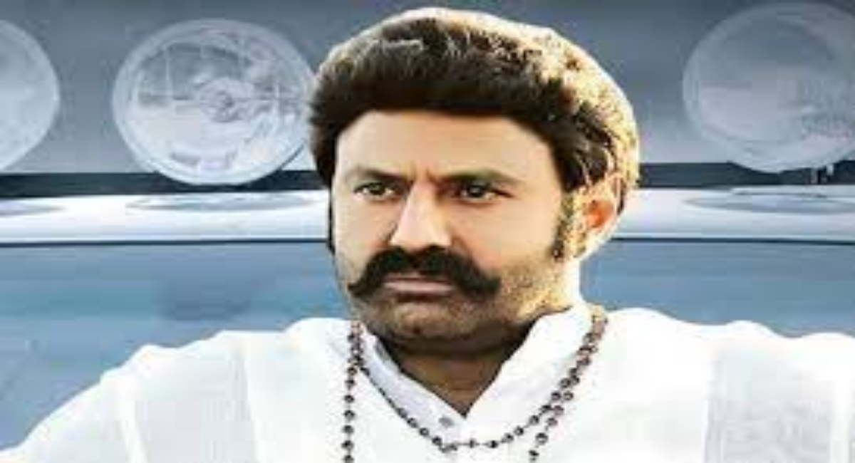 Nandamuri and Gopichand
