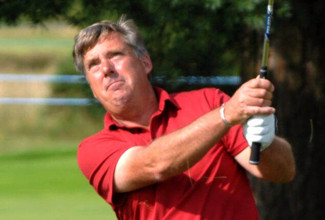 Barry Lane, former Ryder Cup champion, passed away at age 62