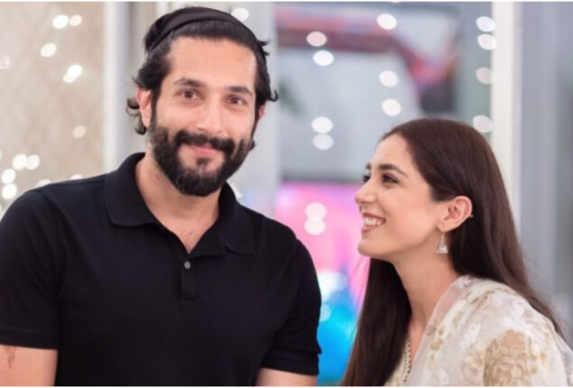 Bilal Ashraf