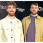 The Chainsmokers reveal they’ve had intimate altogether